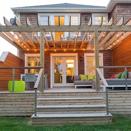 North Harbor Montauk Βίλα Εξωτερικό φωτογραφία