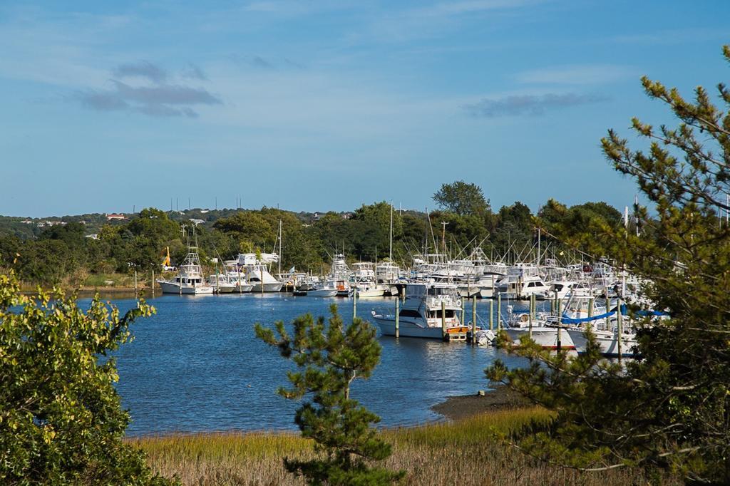 North Harbor Montauk Βίλα Εξωτερικό φωτογραφία