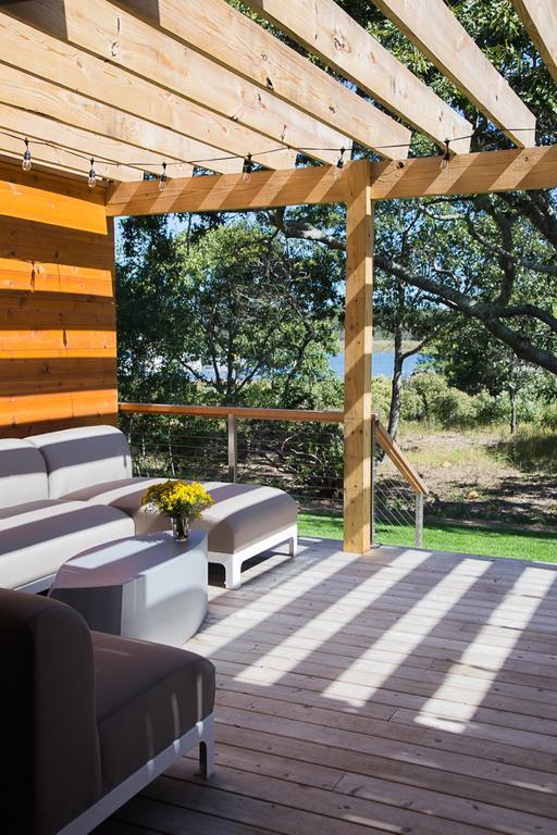North Harbor Montauk Βίλα Εξωτερικό φωτογραφία