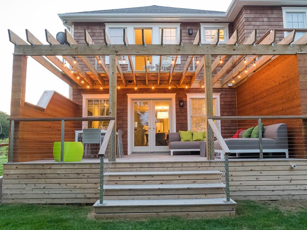 North Harbor Montauk Βίλα Εξωτερικό φωτογραφία