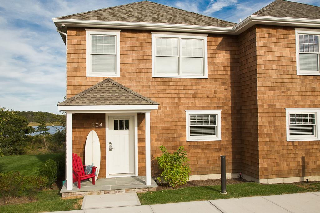North Harbor Montauk Βίλα Εξωτερικό φωτογραφία